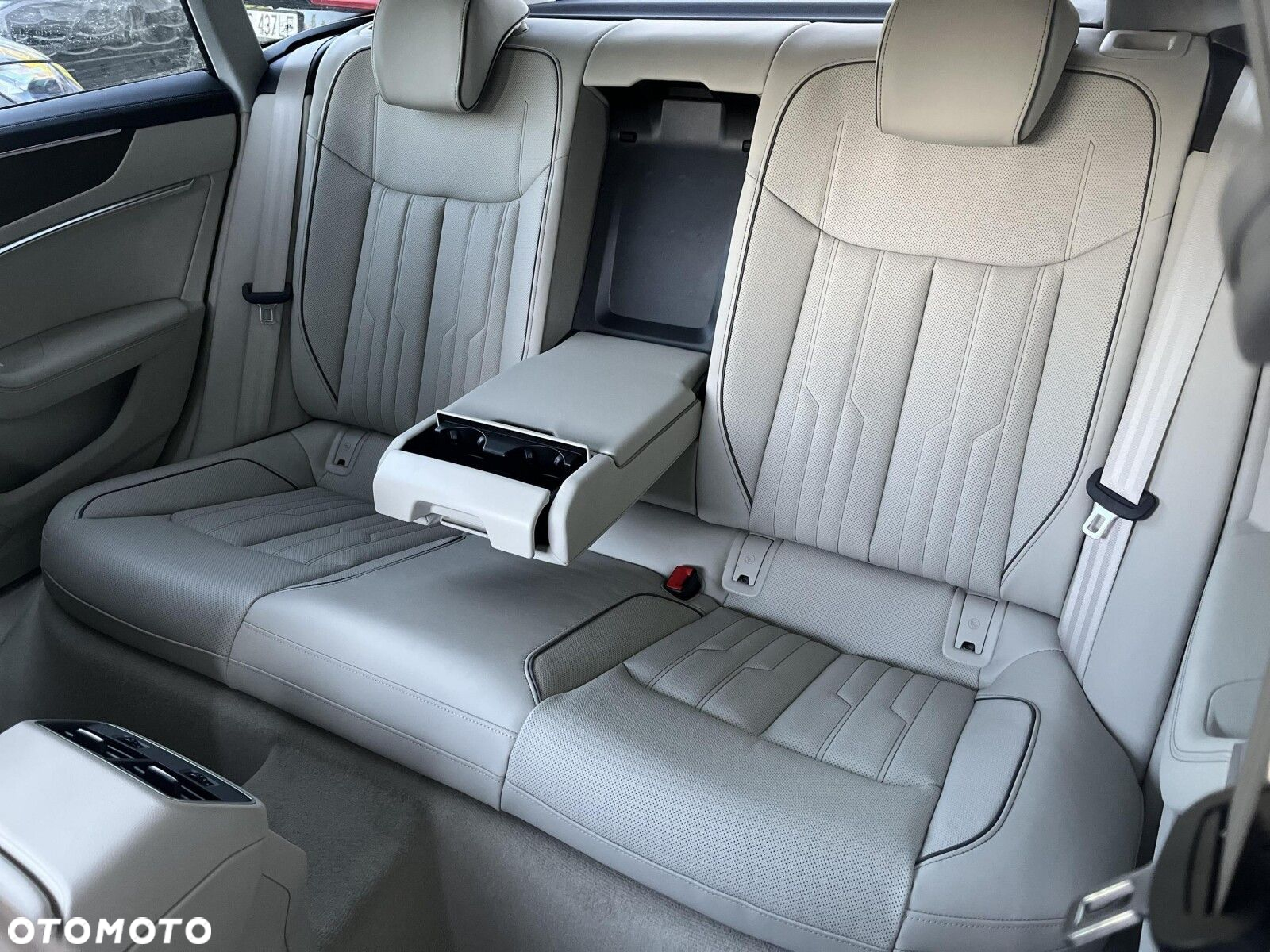 Audi A7 Sportback - 32