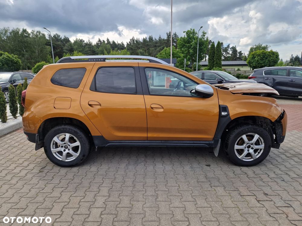 Dacia Duster 1.0 TCe Prestige - 3