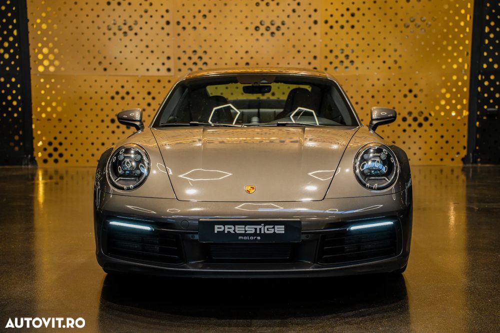 Porsche 911 - 3