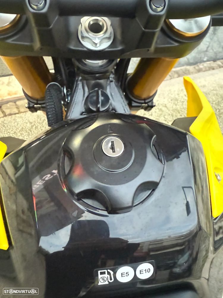 Suzuki DR -Z 4S MOTO SERVIÇO !! DESDE 118€ Mês - 19