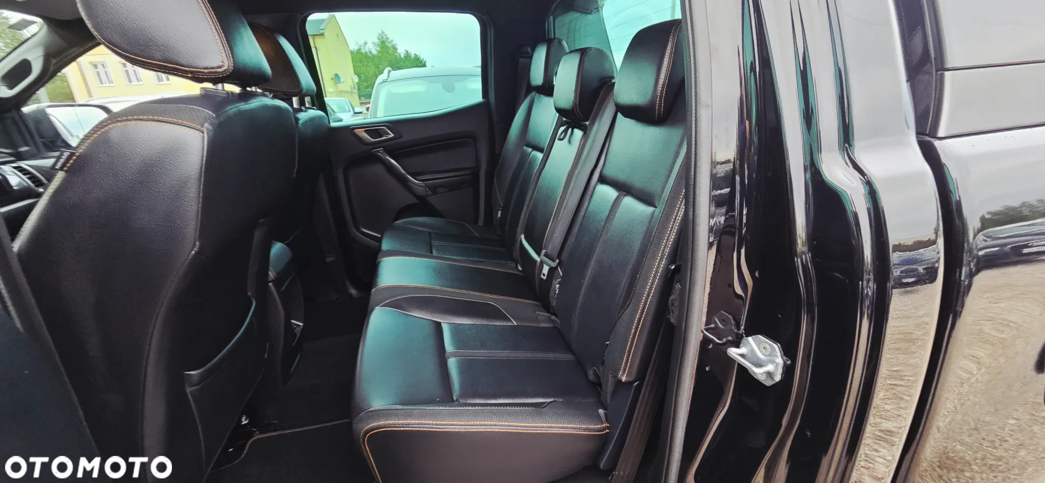 Ford Ranger 2.0 EcoBlue 4x4 DC Wildtrak - 31
