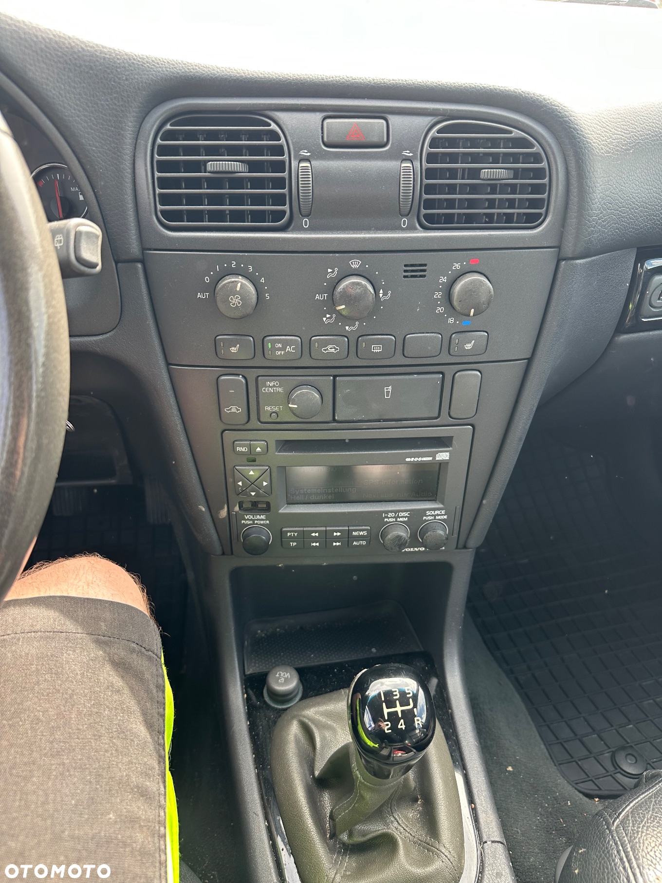 Volvo V40 - 17