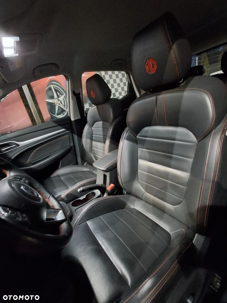 MG ZS 1.5 VTi-Tech Excite - 22