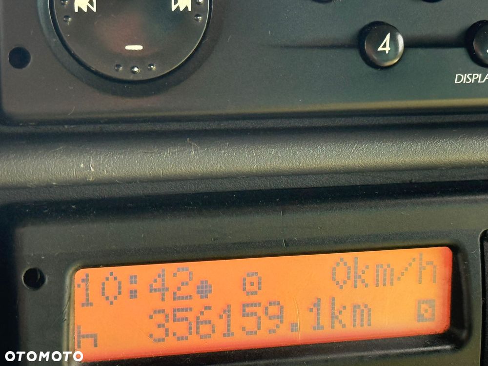 Renault Master - 8
