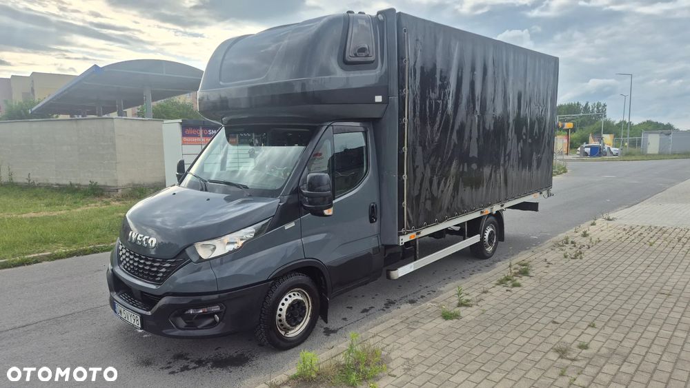 Iveco Daily 35 S18 - 3
