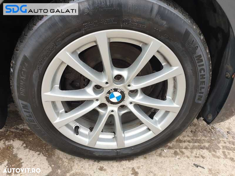 Janta Roata Aliaj 205 55 16 R16 BMW Seria 3 F30 F31 2011 - 2019 id2006 - 5