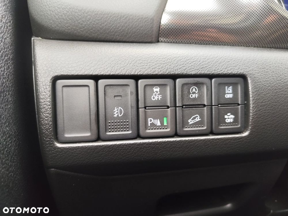 Suzuki Vitara 1.4 Boosterjet mHEV Elegance Sun 4WD - 19