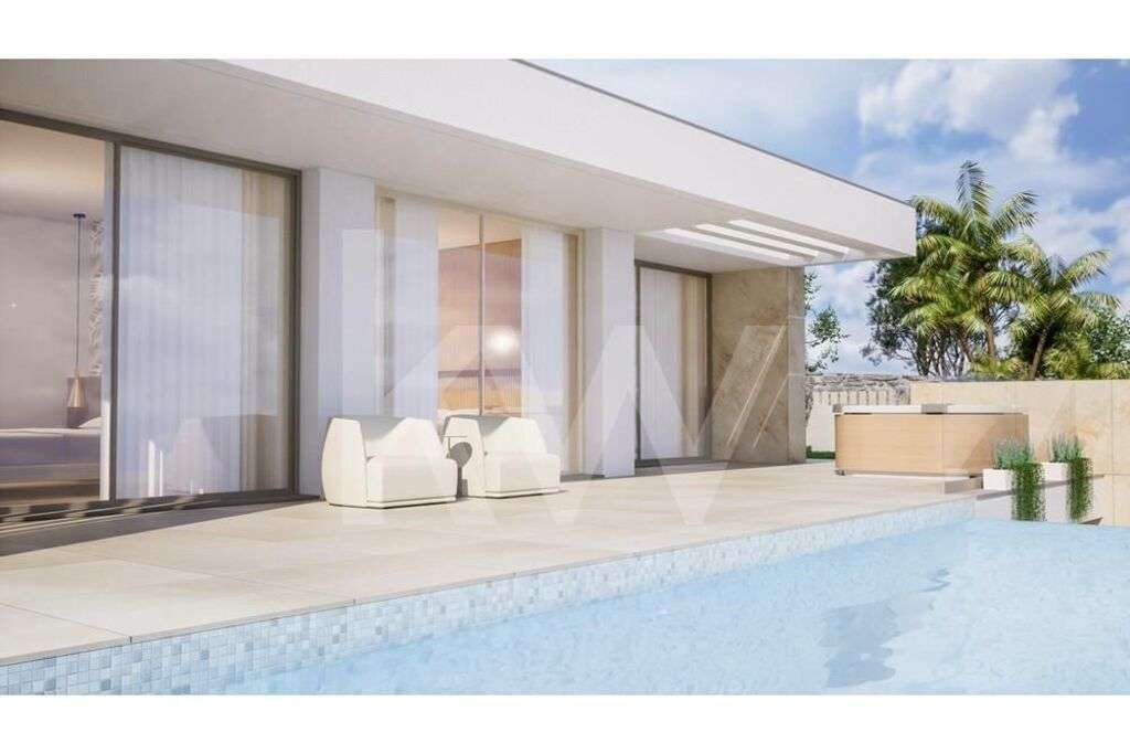 Luxuosa Moradia T4 | Térrea | Arco da Calheta | Ilha da Madeira | Port - Grande imagem: 2/60