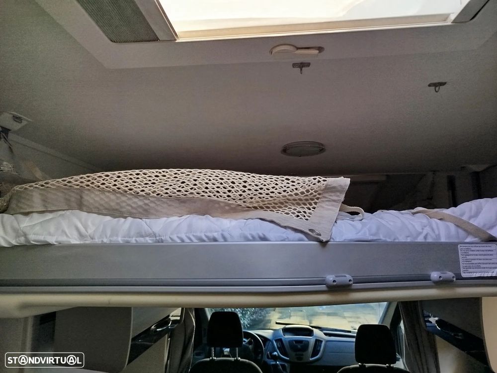 Chausson Trigano 718XLB - 13