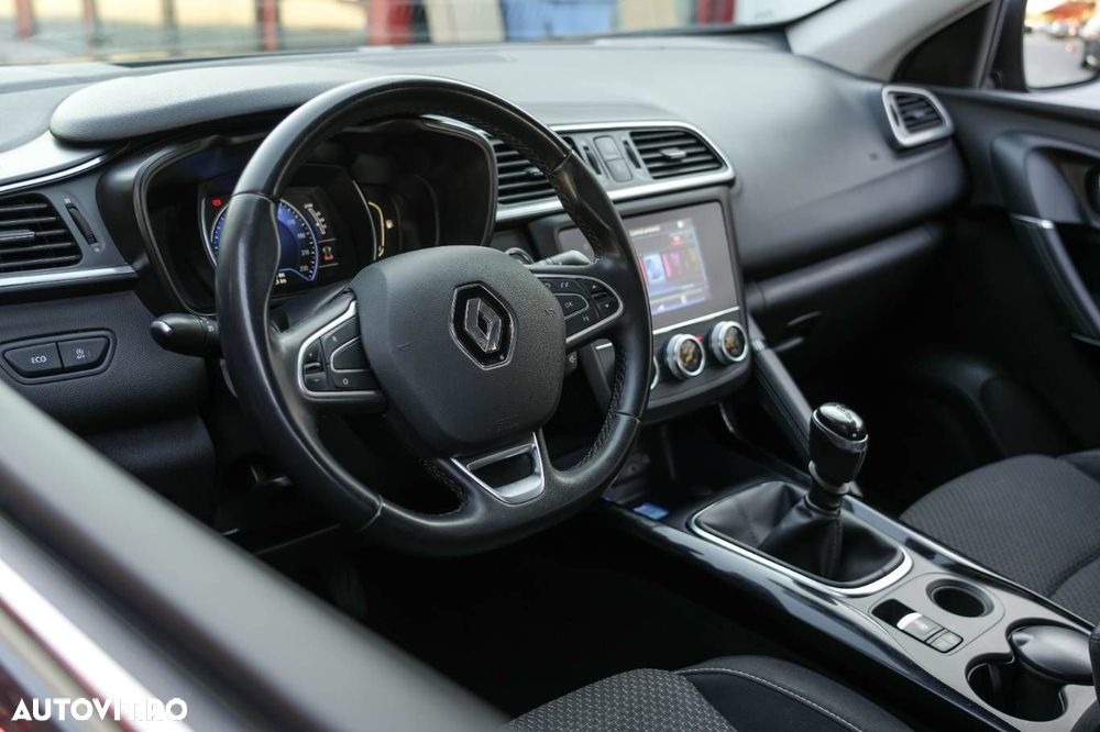 Renault Kadjar - 15
