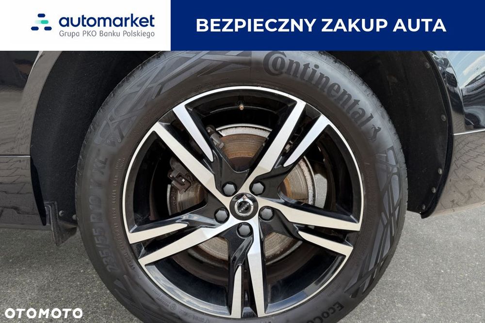 Volvo XC 60 B4 B Plus Dark - 9