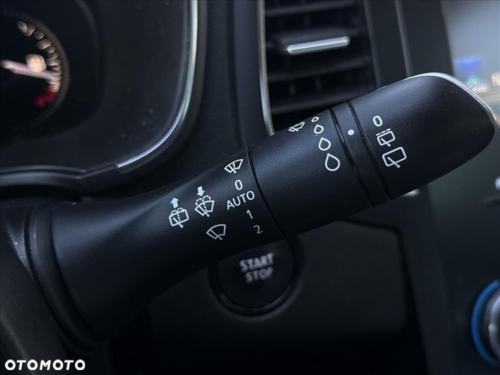 Renault Megane 1.3 TCe FAP Limited EDC - 28
