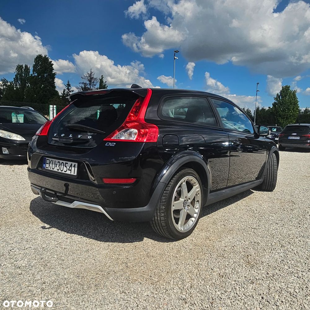 Volvo C30 D2 Edition - 3