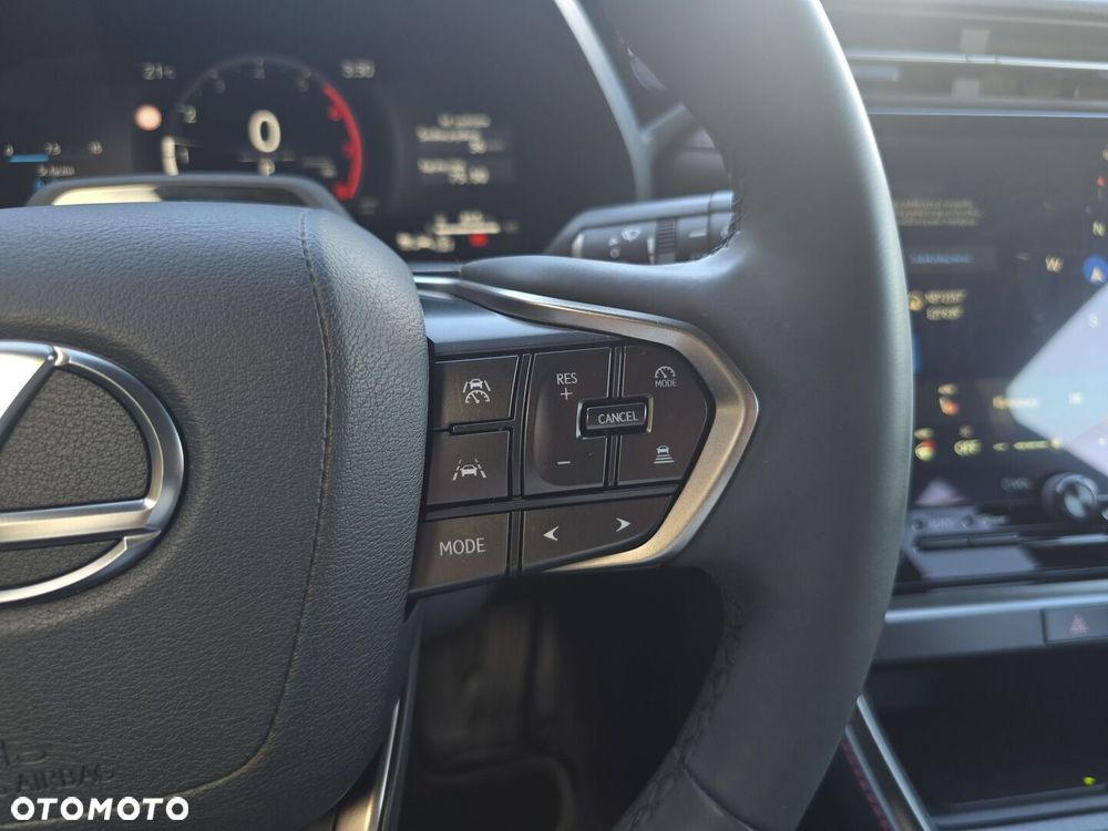Lexus LBX 1.5 Hybrid Emotion - 26
