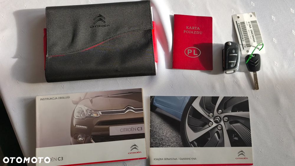 Citroën C3 1.2 PureTech Exclusive - 38