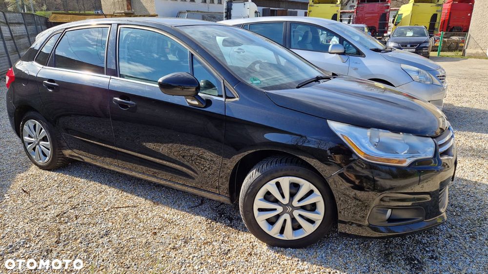 Citroën C4 VTi 120 Exclusive - 20