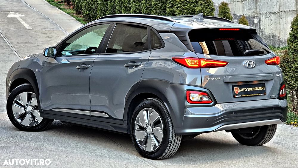 Hyundai KONA Business - 8