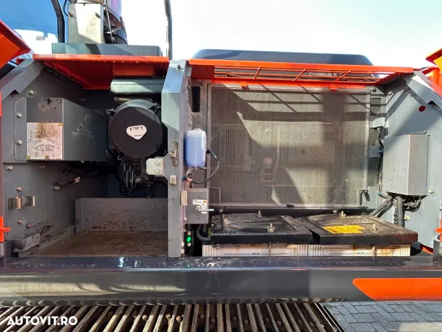 Hitachi ZX 250LCN-6 - 15