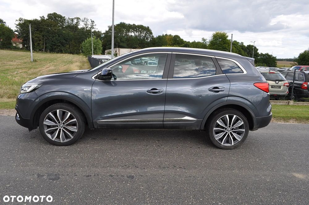 Renault Kadjar Energy TCe 130 Bose Edition - 7