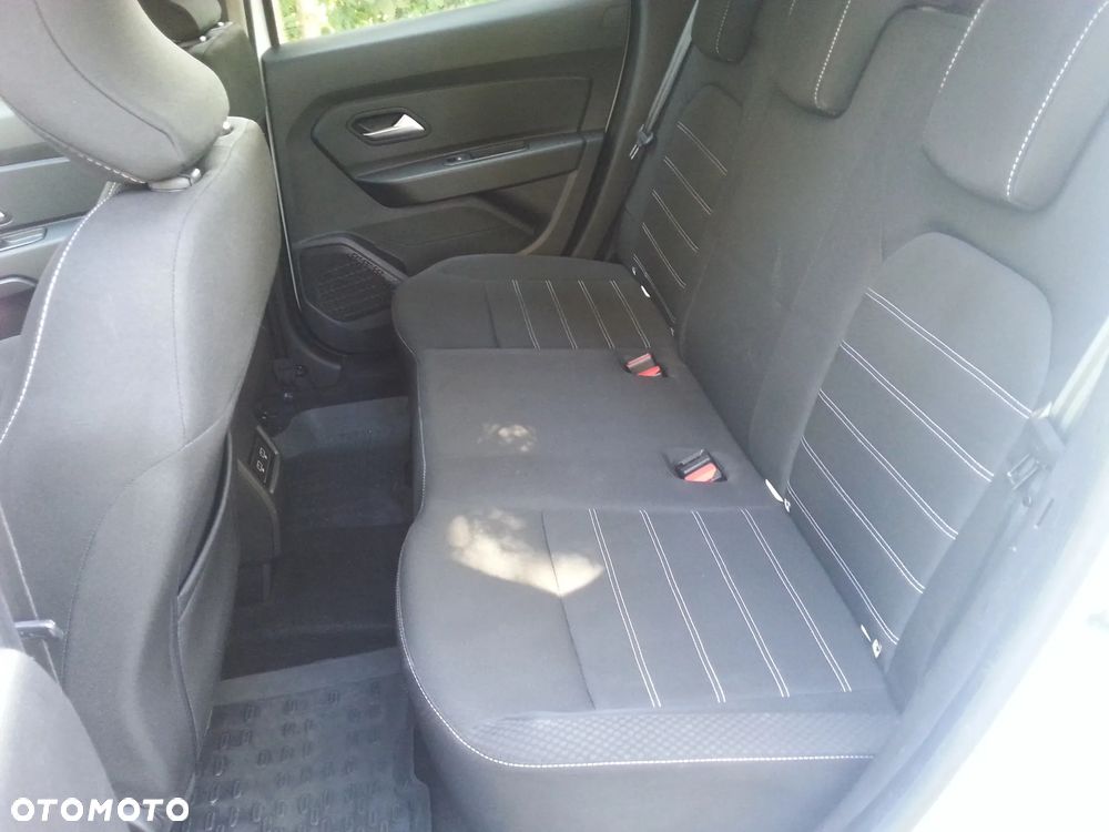 Dacia Duster 1.0 TCe Comfort - 22