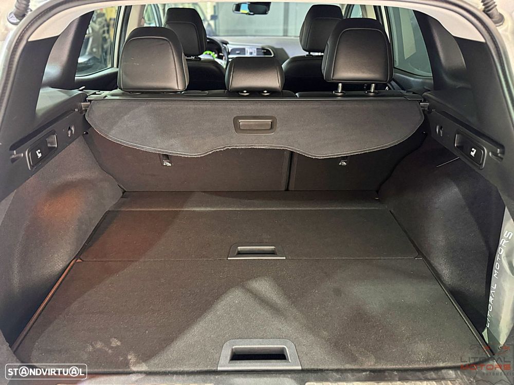 Renault Kadjar 1.5 dCi Exclusive - 11