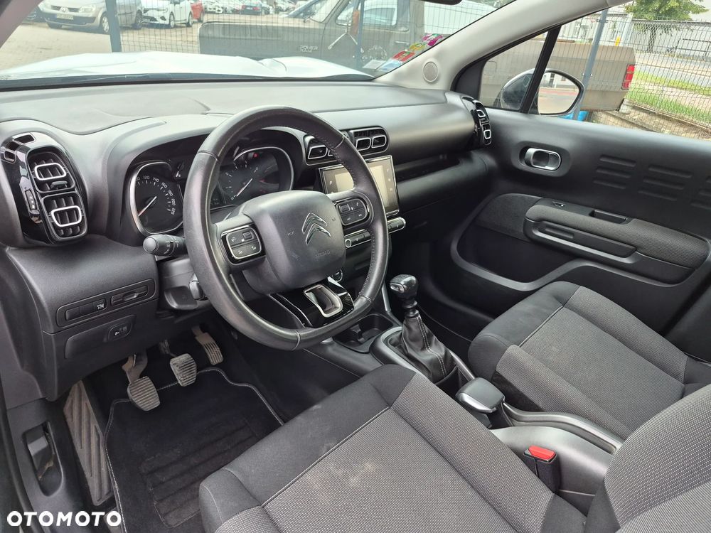 Citroën C3 Aircross PureTech 130 Stop & Start Feel - 14