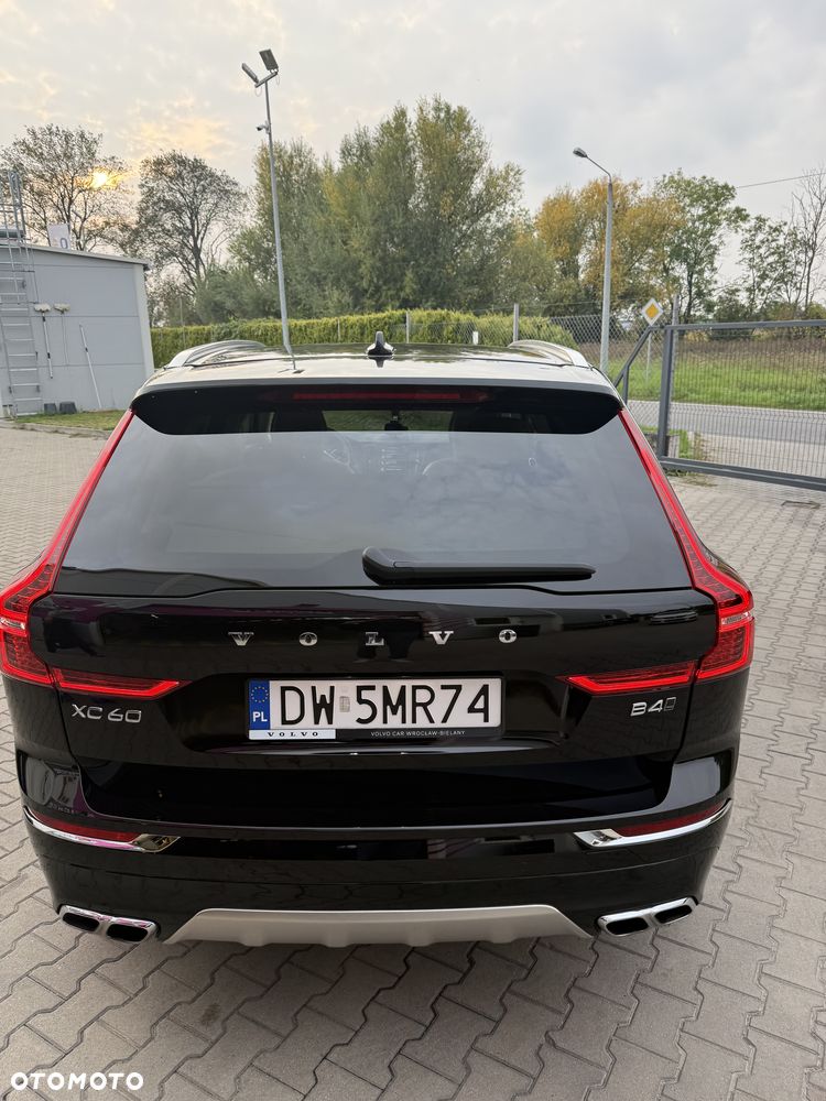 Volvo XC 60 - 4