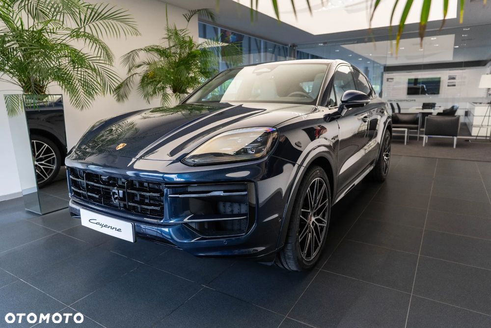 Porsche Cayenne S E-Hybrid PHEV - 6