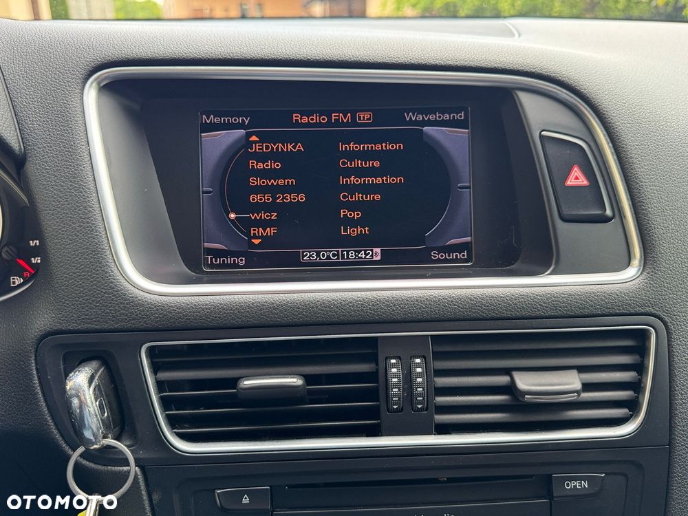 Audi Q5 2.0 TDI Quattro S tronic - 22