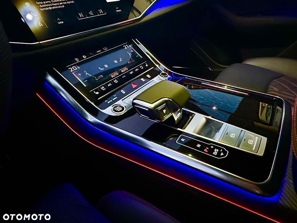 Audi Q8 - 19