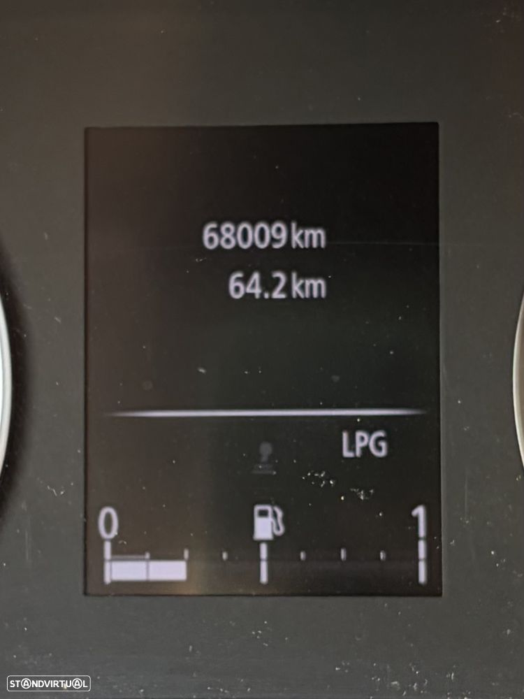 Dacia Duster 1.0 TCe ECO-G Prestige Bi-Fuel - 13