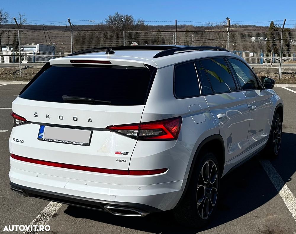 Skoda Kodiaq - 4
