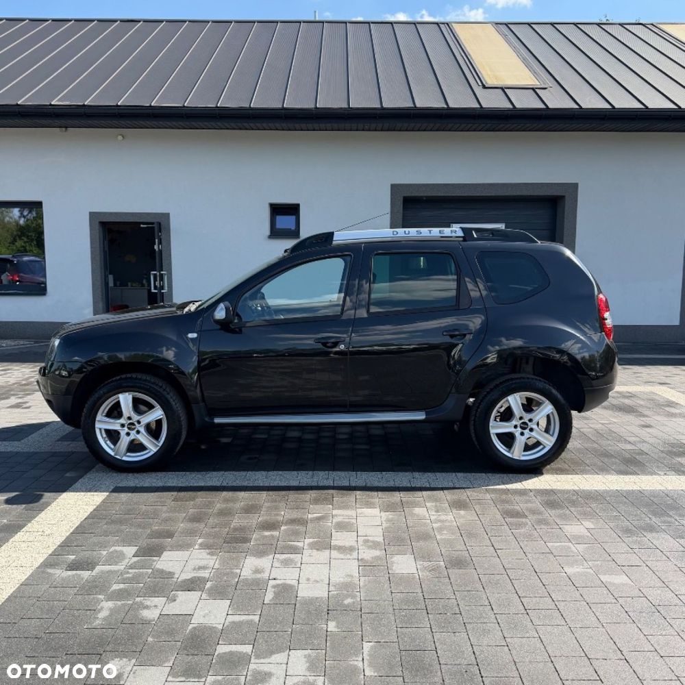 Dacia Duster - 6
