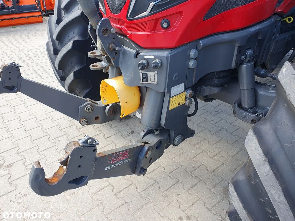 Valtra T154 Versu - 3