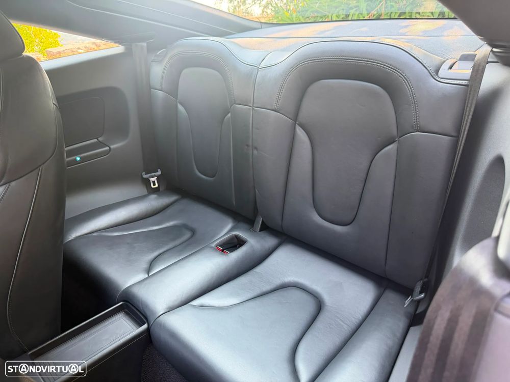 Audi TT Coupé 2.0 TFSI S tronic - 23
