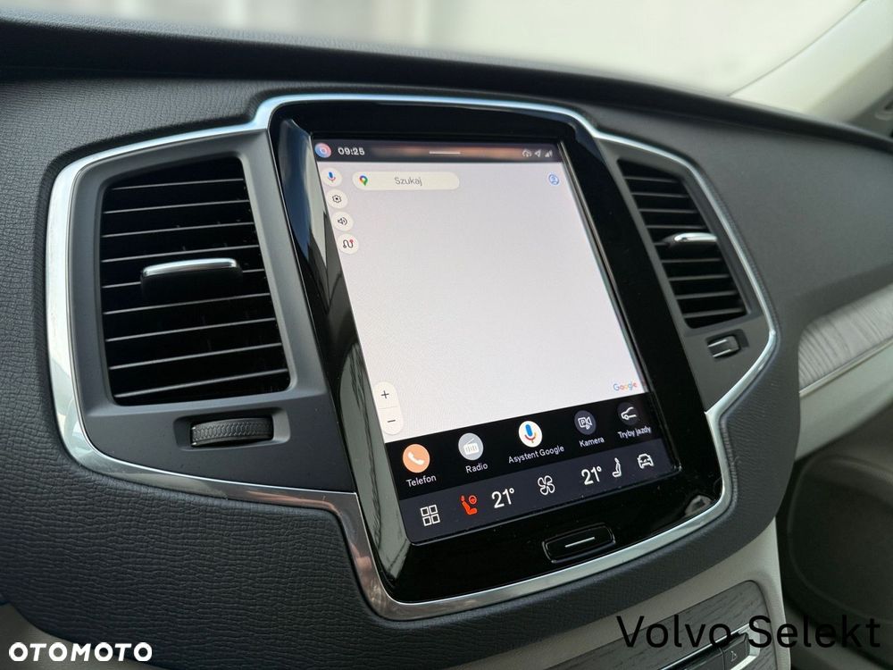 Volvo XC 90 - 22