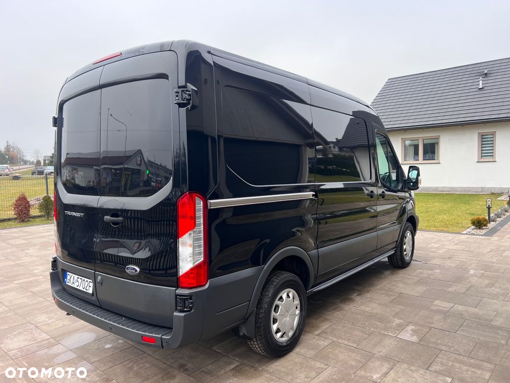 Ford Transit - 26