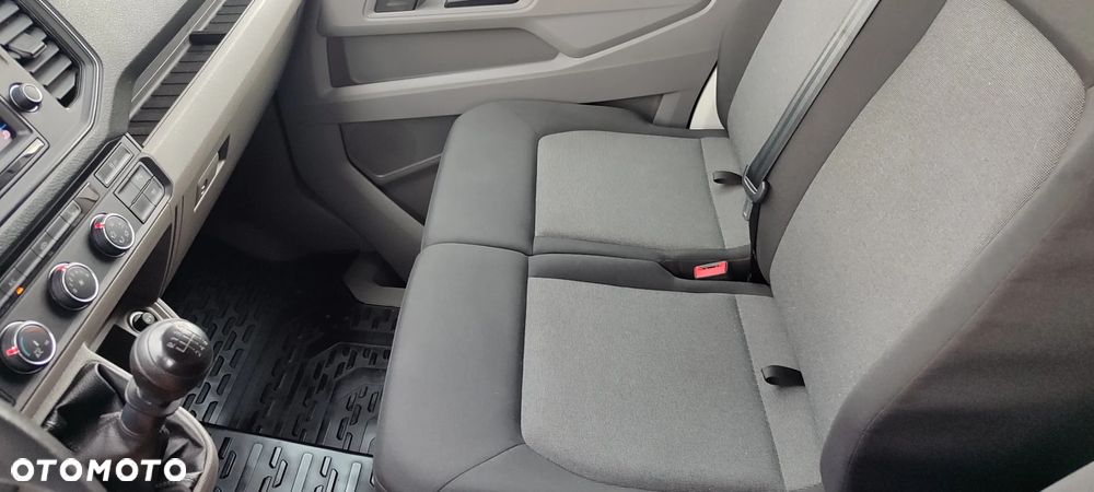 Volkswagen CRAFTER - 35