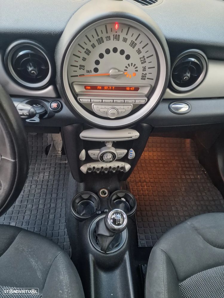 MINI Coupé - 12