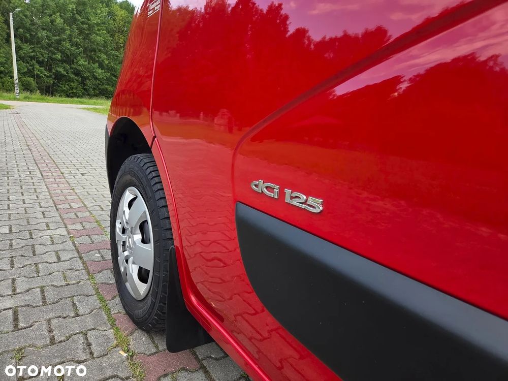 Renault Master - 30