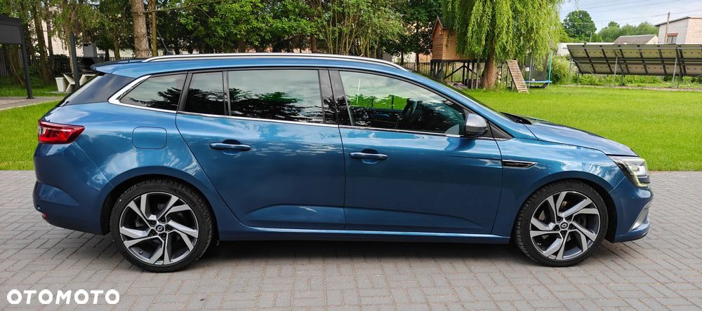 Renault Megane 1.6 TCe GT EDC - 7