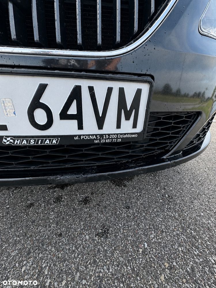 Seat Exeo 1.6 Reference - 10