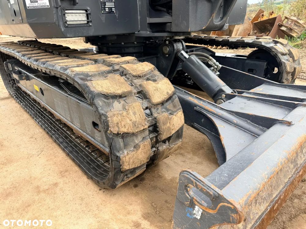 Doosan DX85 R-7 - 5