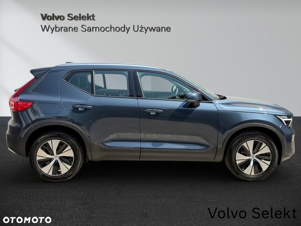 Volvo XC 40 - 6