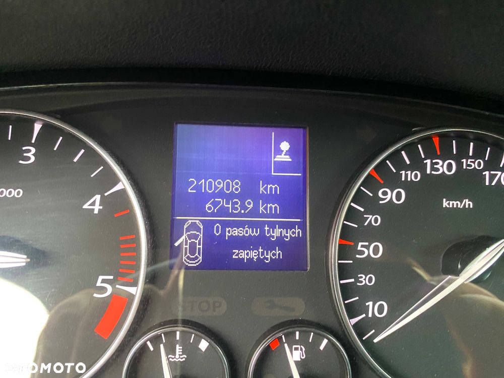 Renault Laguna - 19