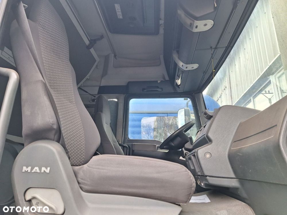 MAN Tgl 8.210 4X2 Bb - 28