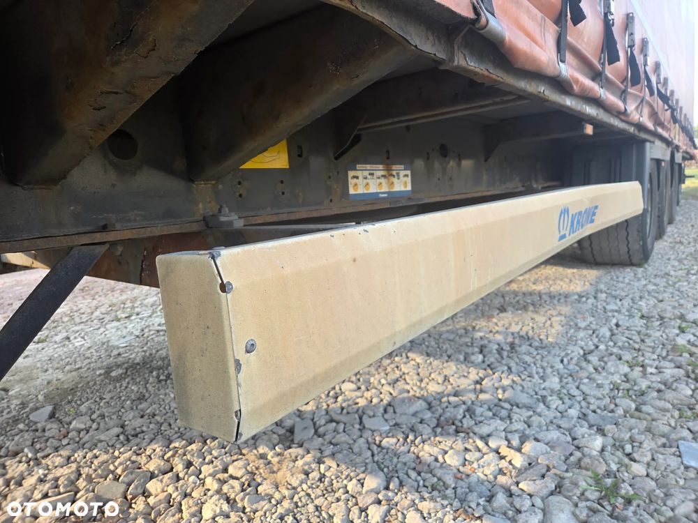 Krone Krone mega 3m - 4