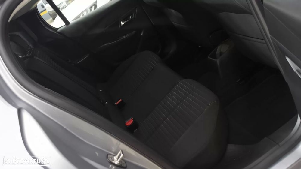 Peugeot 208 1.2 PureTech Active - 11