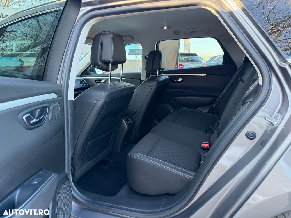 Renault Talisman Blue dCi 160 EDC LIMITED - 27