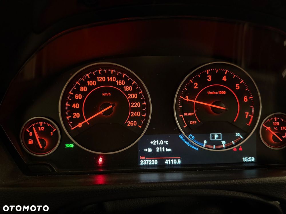 BMW Seria 4 430i xDrive - 15